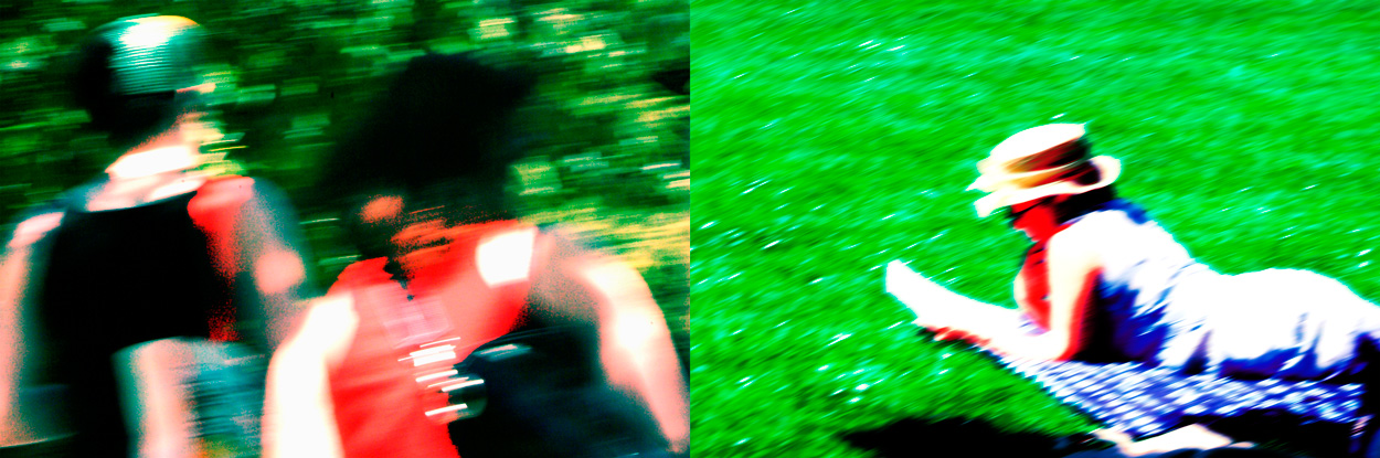 Im Park, Bild Nr. 3