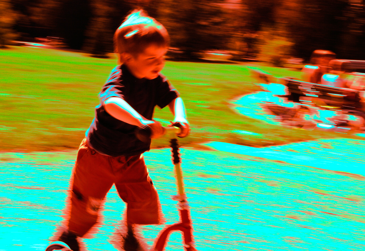 Im Park, Bild Nr. 25
