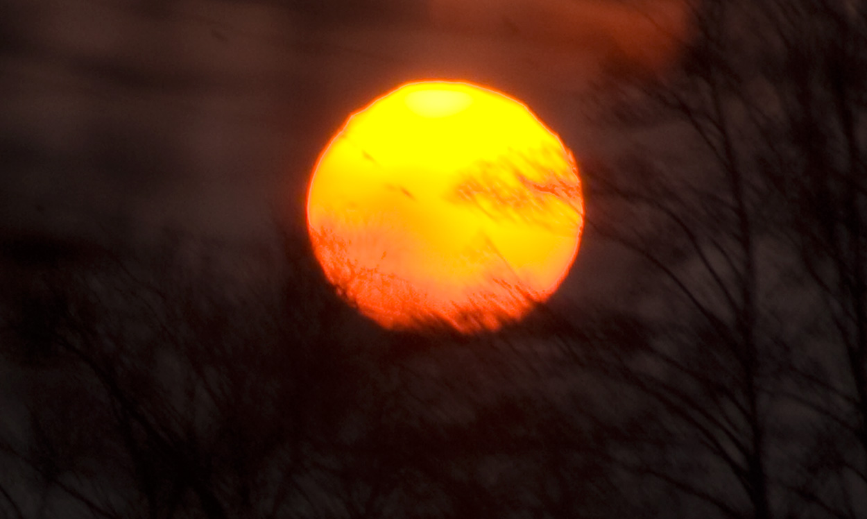 Tag und Nacht, Bild Nr. 2